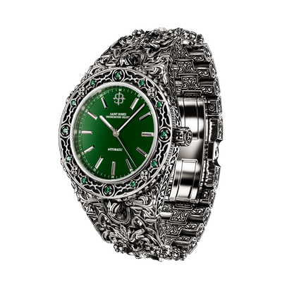 Aventurero Emerald