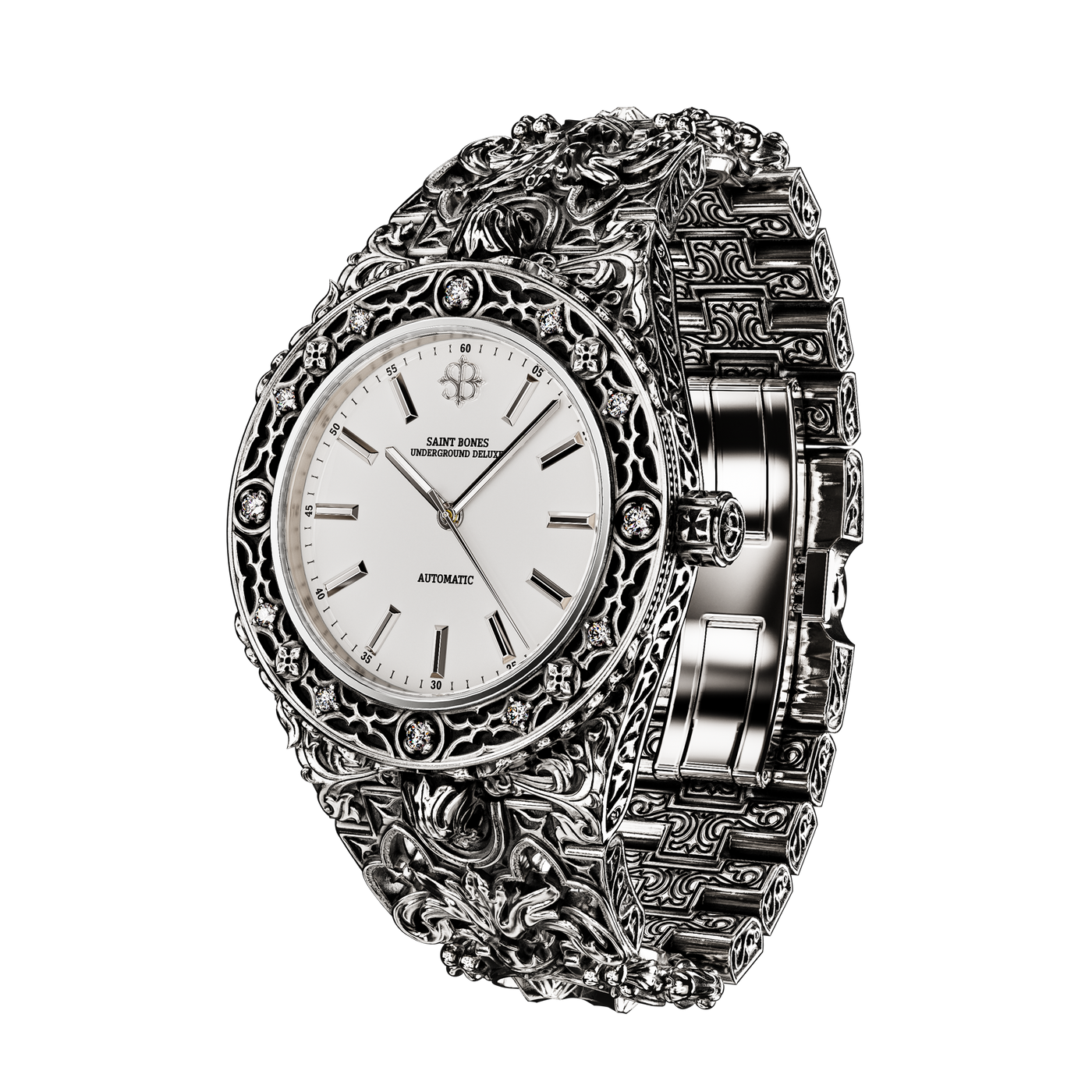 Aventurero Sparkling Diamond