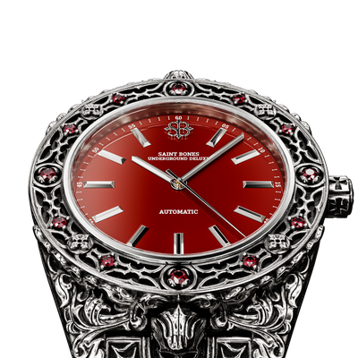 Aventurero Ruby